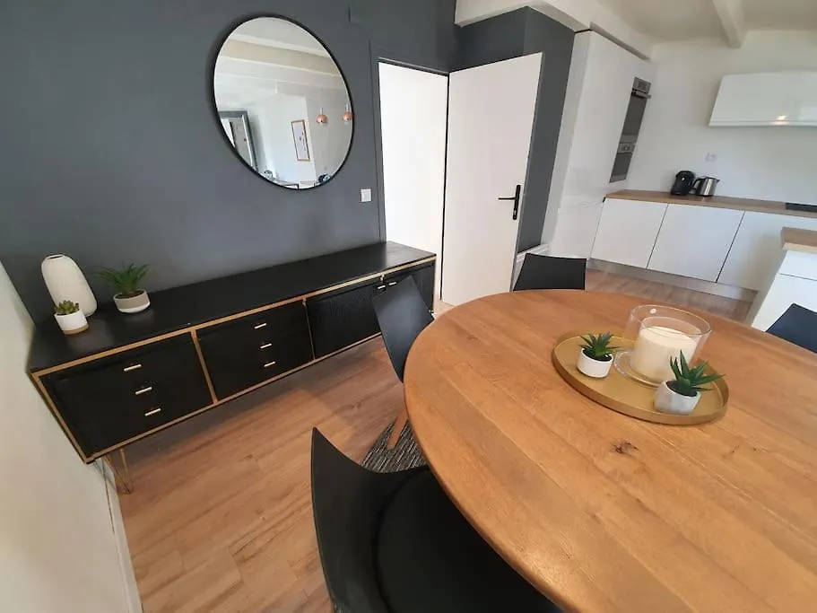 Paimpol Centre 500M Du Port Apartment 0*,